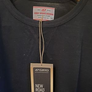 Giro GA Ride Crew tee